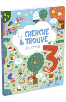 Le cherche-et-trouve de mes 3 ans