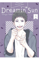 Dreamin' sun - nouvelle édition - tome 6 (vf)