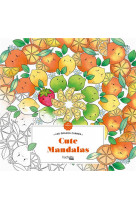 Cute mandalas