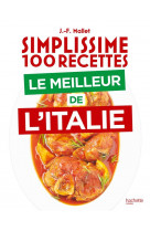 Le meilleur de l'italie