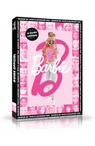 Barbie - le guide officiel