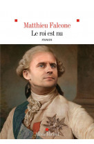 Le roi est nu