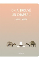 On a trouve un chapeau - tout-carton