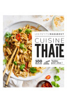 Cuisine thaie