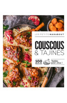 Couscous & tajines