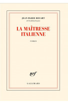 La maitresse italienne