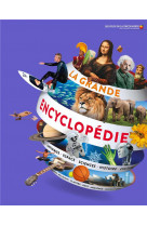 La grande encyclopédie