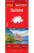 Carte nationale europe - carte nationale suisse 2024