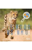 Les records des animaux