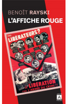 L-affiche rouge