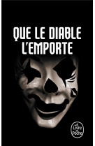 Bourbon kid tome 8 : que le diable l'emporte