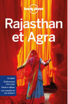 Rajasthan, delhi et agra (edition 2020)