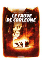 Fauve de corleone