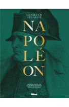 Grand atlas de napoleon 4e ed