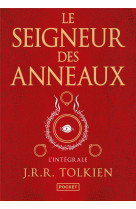 Le seigneur des anneaux : integrale tomes 1 a 3