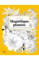 Magnifique planète