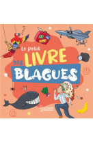 Le petit livre des blagues