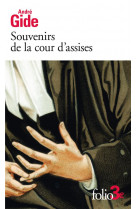 Souvenirs de la cour d-assises