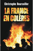 La france en coleres