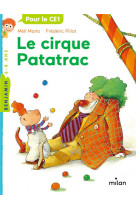 Le cirque patatrac