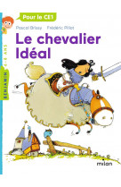 Le chevalier ideal