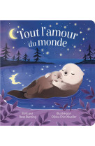 Tout l-amour du monde