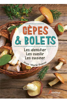 Cepes #038; bolets