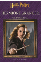 Hermione granger