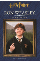 Ron weasley