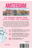 Amsterdam un grand week-end