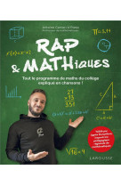 Rapémathiques - rap&mathiques