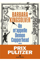 On m-appelle demon copperhead - prix pulitzer