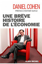 Une breve histoire de l-economie