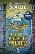 Les pirates de dieu