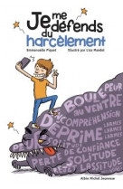 Je me defends du harcelement