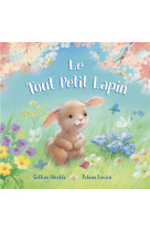 Le tout petit lapin