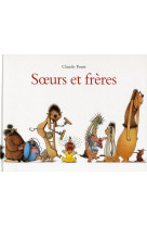 Soeurs et freres