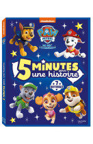 La pat' patrouille - 5 minutes pour une histoire