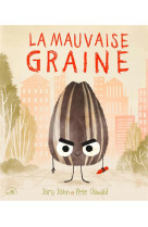 La mauvaise graine