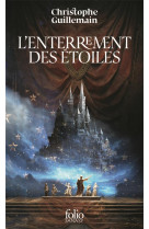 L-enterrement des etoiles