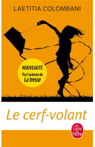 Le cerf-volant