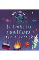 Nous sommes là – le livre des couleurs