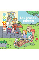 Les grands-parents