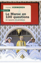 Le maroc en 100 questions