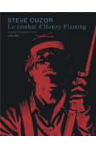 Le combat d-henry fleming - le combat d henry fleming