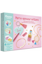 Mon coffret d-artiste - mes porte-bonheur brillants