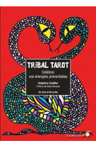 Tribal tarot