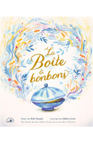 La boîte à bonbons