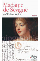 Madame de sevigne