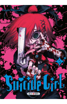 Suicide girl t05